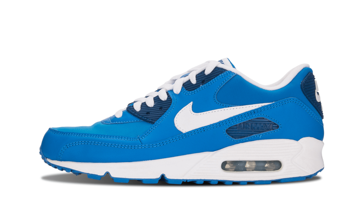 Air Max 90 Premium "Fantastic Four" 313650 411