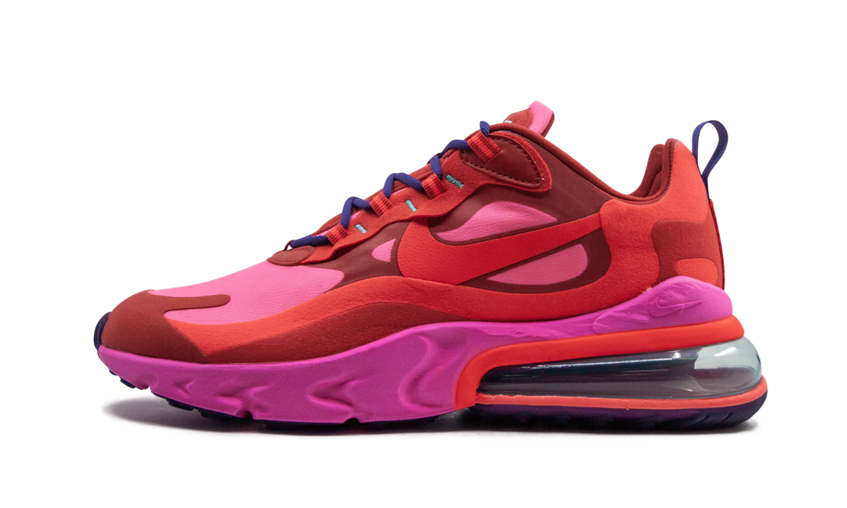 Air Max 270 React "Electronic Music" AO4971 600