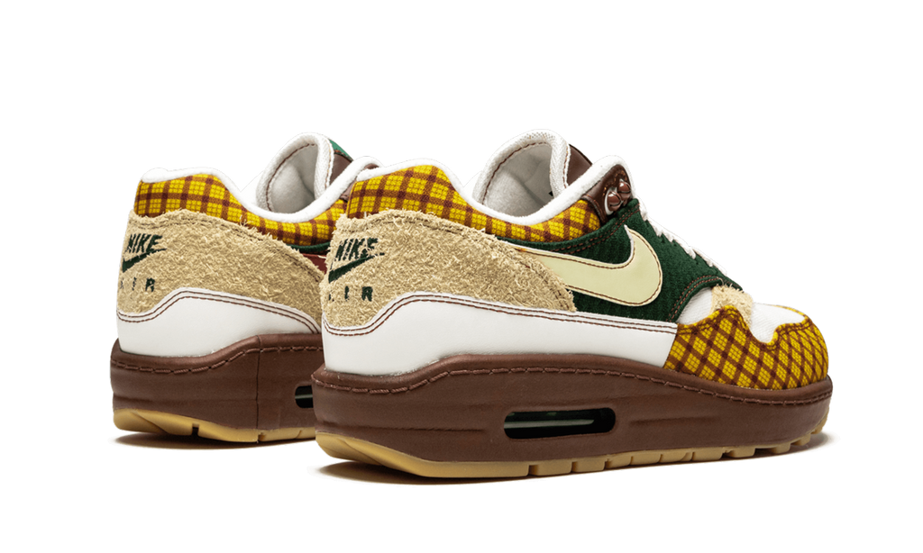 Air Max 1 "Missing Link - Susan" CK6643 100