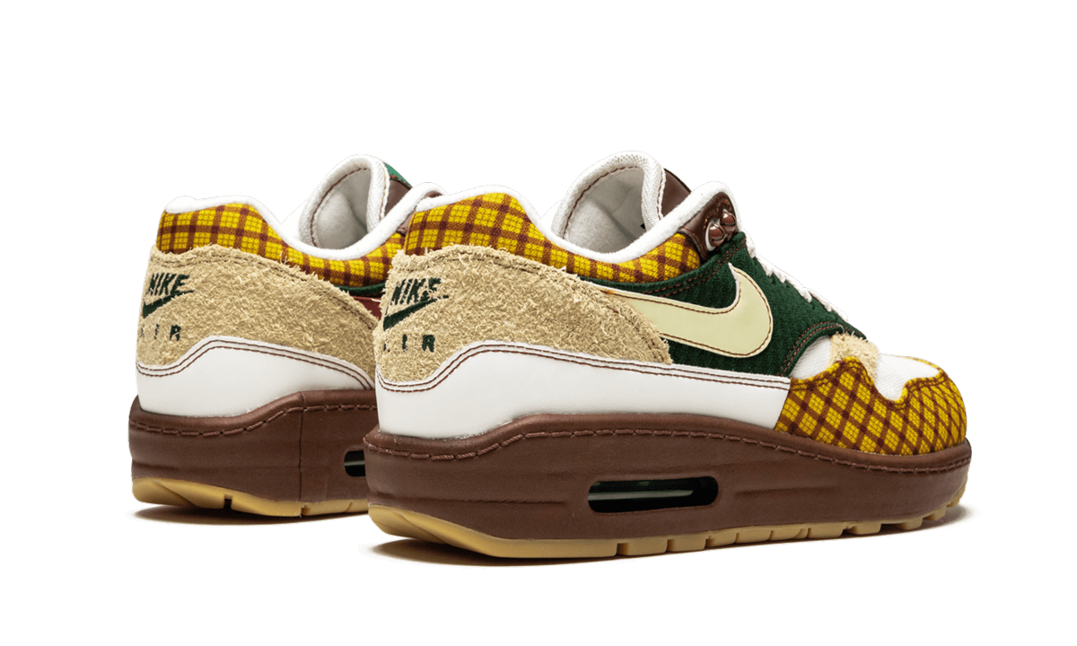 Air Max 1 "Missing Link - Susan" CK6643 100