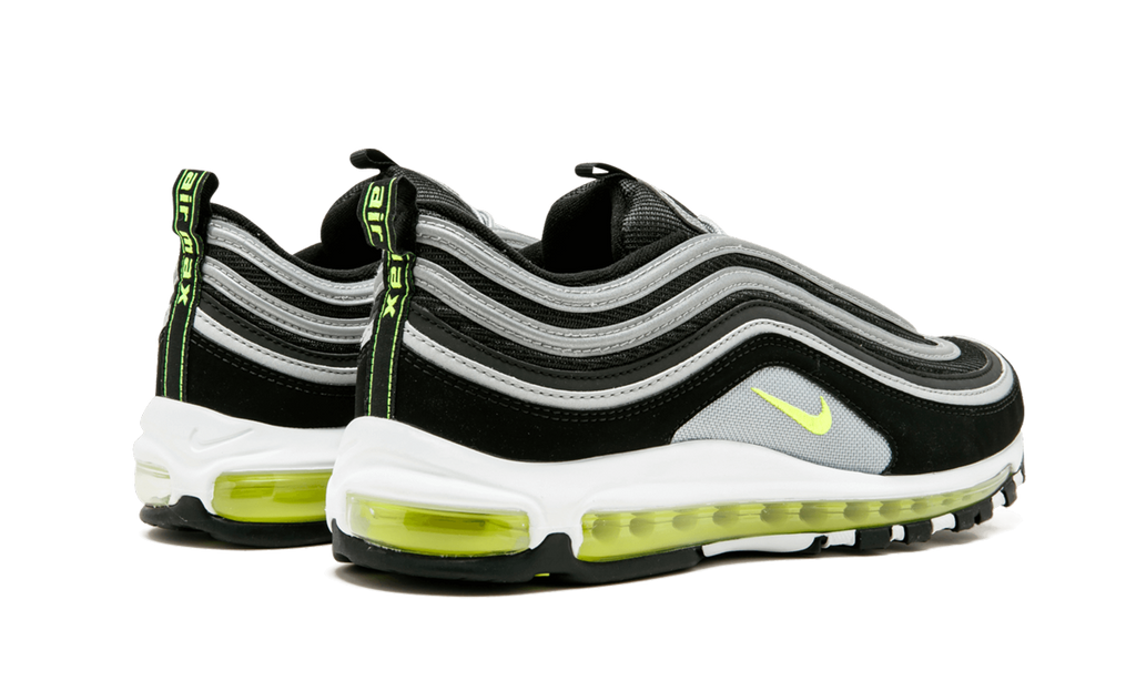 Air Max 97 "Black/Volt" 921826 004