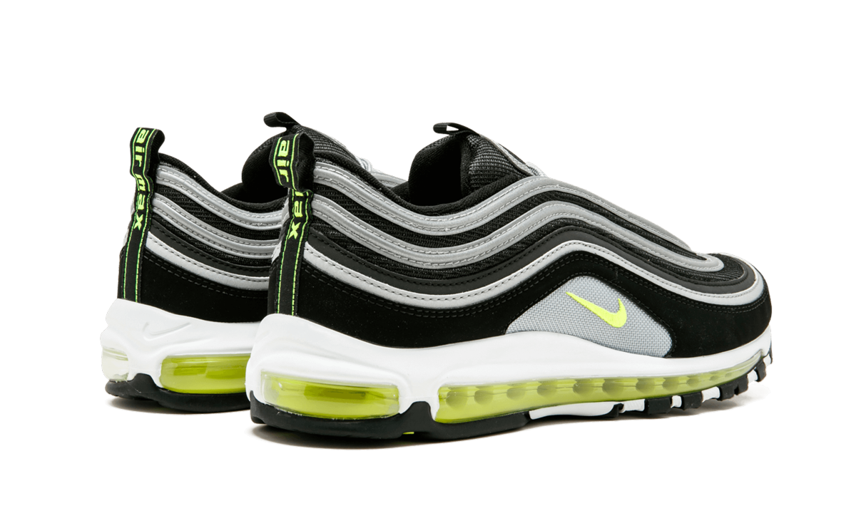 Air Max 97 "Black/Volt" 921826 004