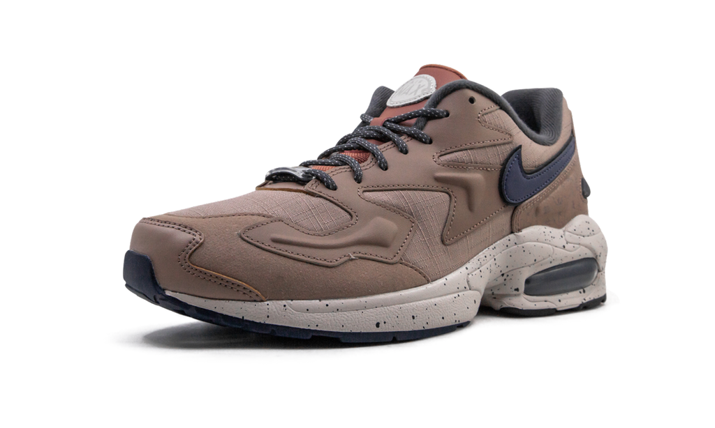 Air Max2 Light LX "Desert Dust" CJ9997 201