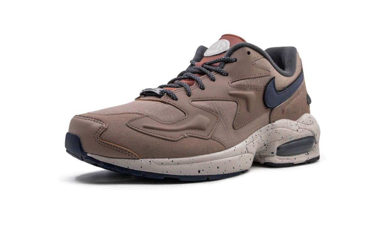 Air Max2 Light LX "Desert Dust" CJ9997 201