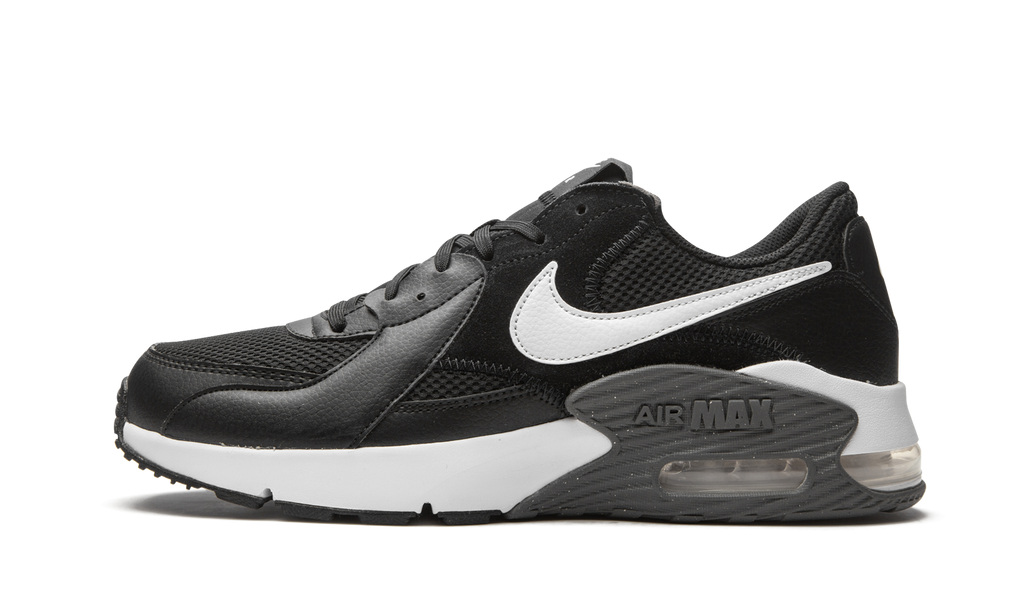 AIR MAX EXCEE MNS WMNS "black white" CD5432 003