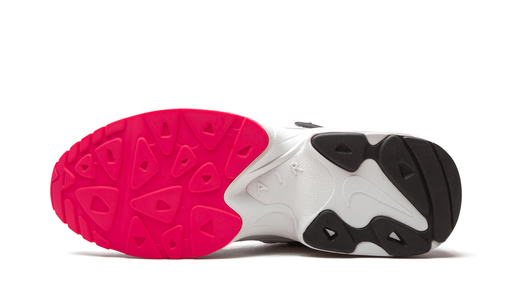 Air Max 2 Light "White / Black / Hyper Pink" AO1741 107