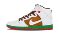 SB Dunk High Premium "Cali" 313171 201