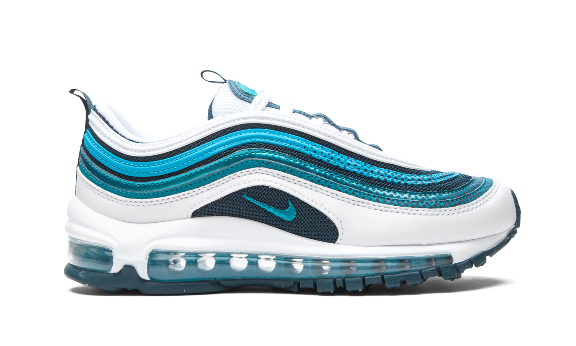 Air Max 97 GS "Spirit Teal" BV0050 100