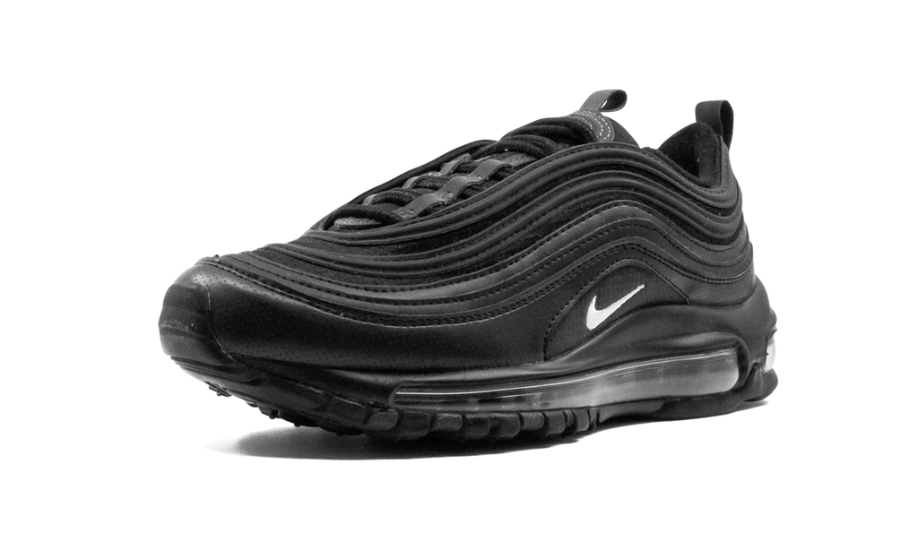 Air Max 97 "Black Anthracite" 921522 011