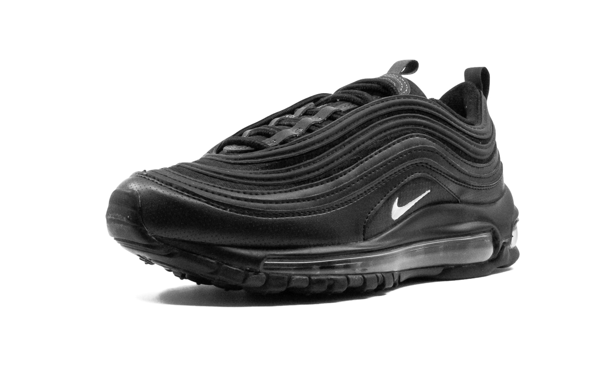 Air Max 97 "Black Anthracite" 921522 011