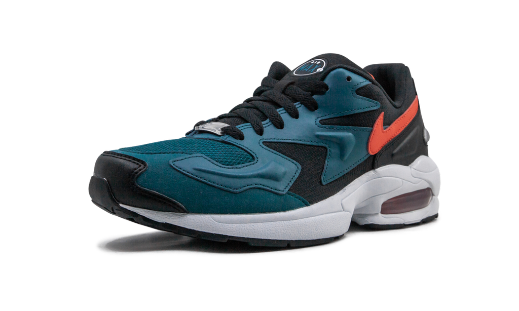 Air Max2 Light "NAVY" AO1741 004