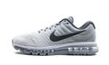 Air Max 2017 "Wolf Grey" 849559 101