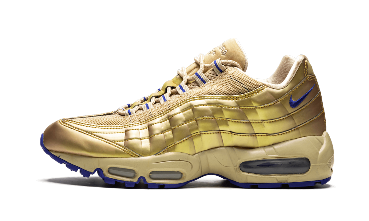 Air Max 95 Premium "Kashima Antlers" 312835 741