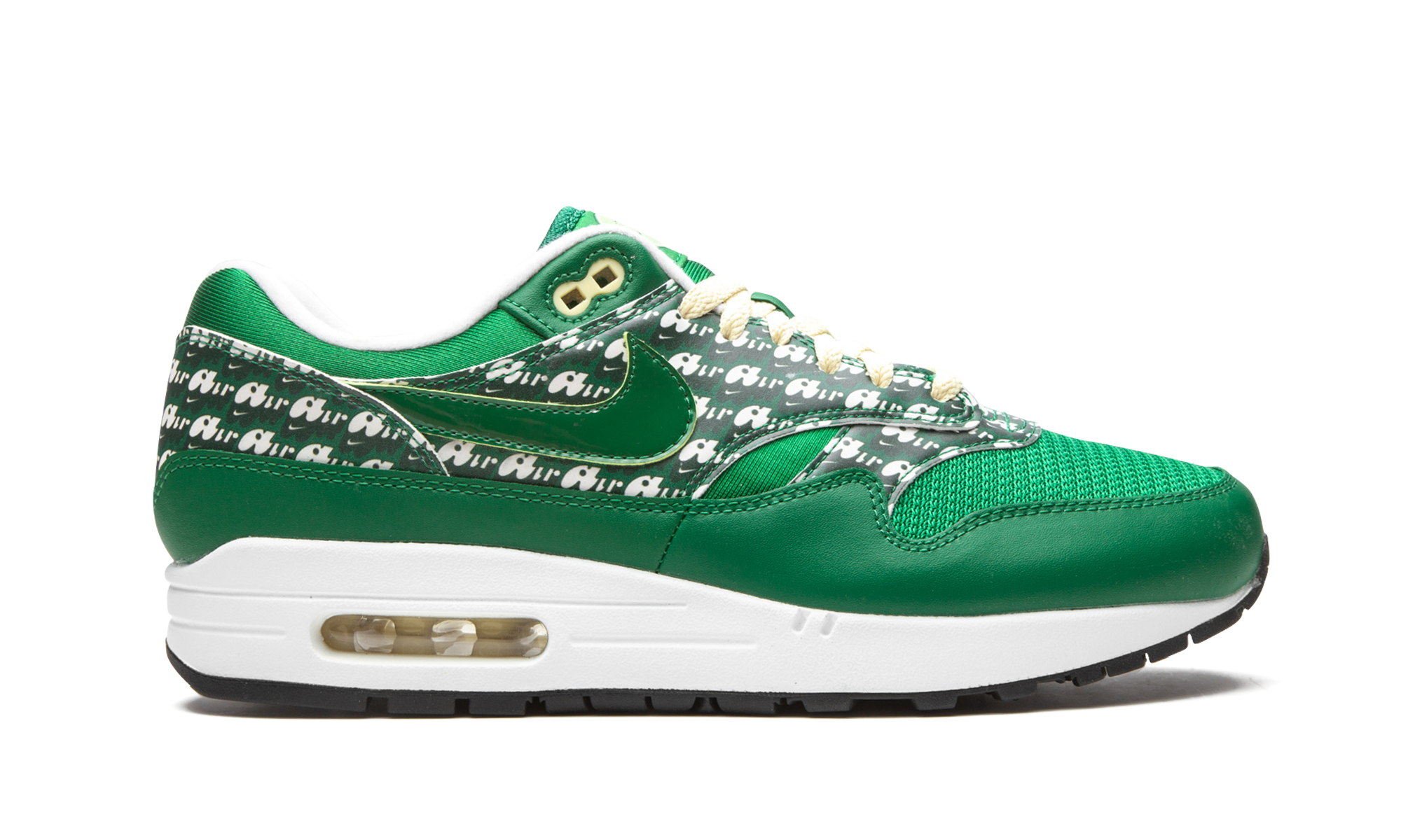 Air Max 1 PRM "Limeade" CJ0609 300