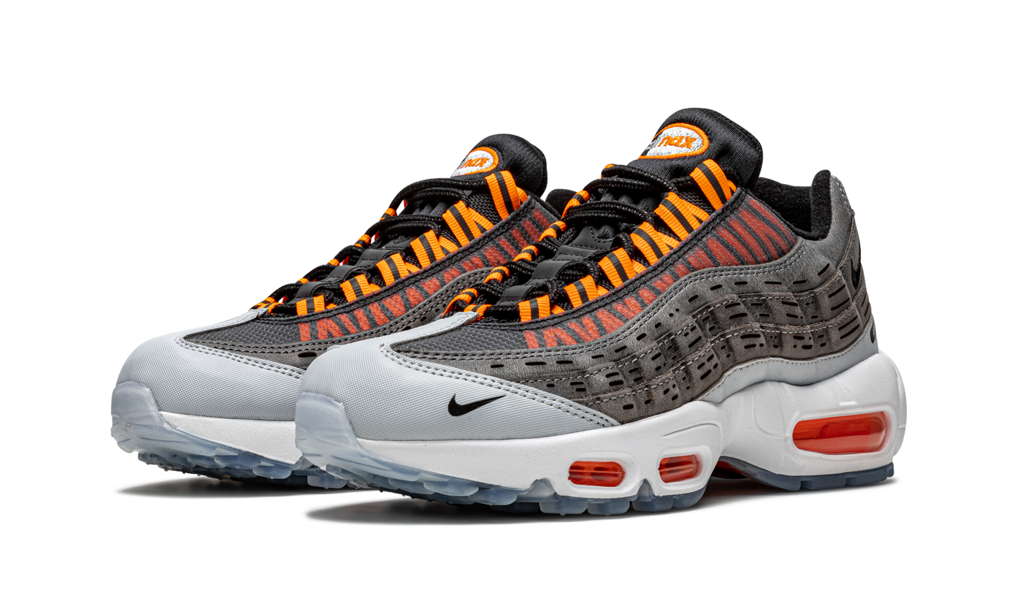 Air Max 95 "Kim Jones" DD1871 001