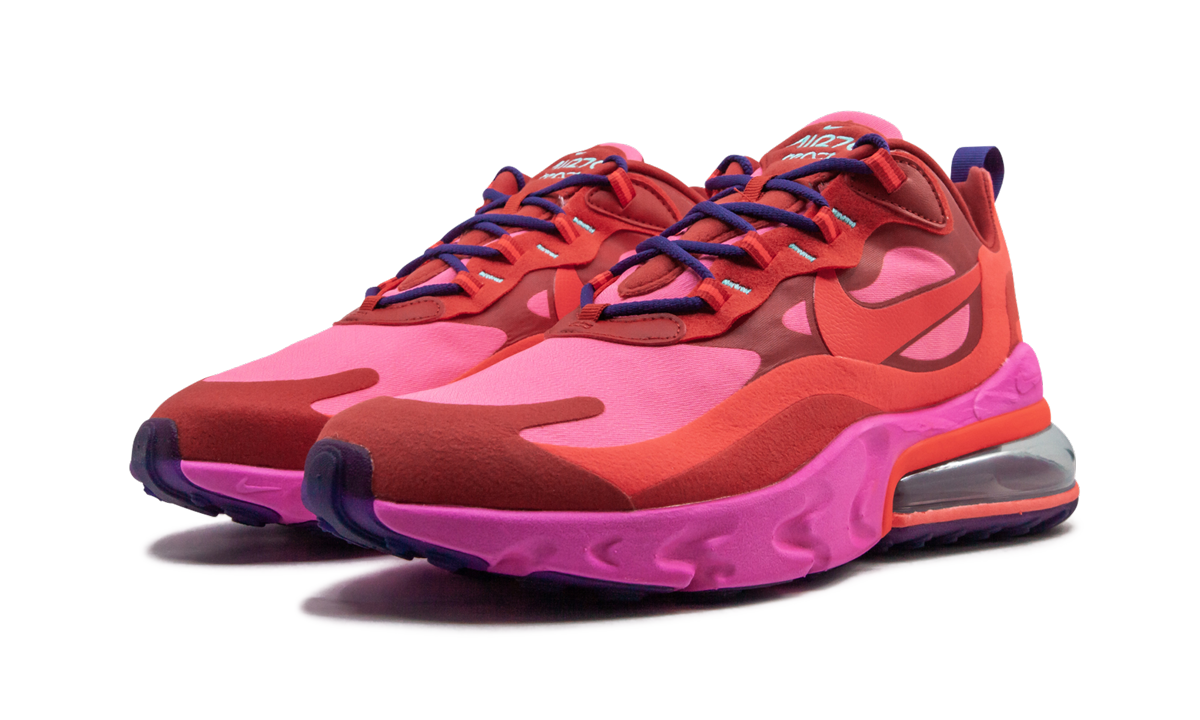 Air Max 270 React "Electronic Music" AO4971 600