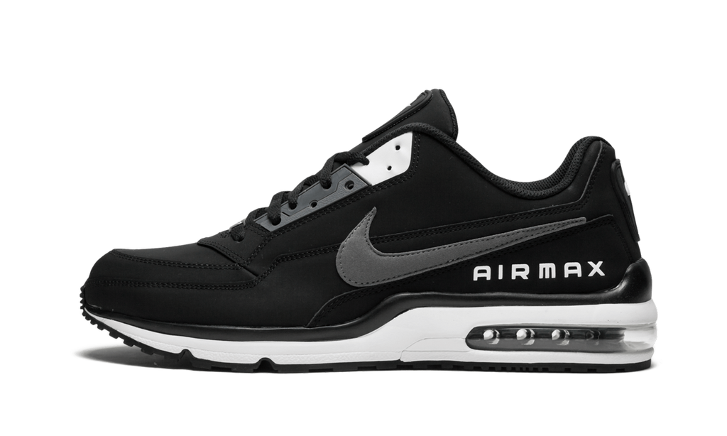 Air Max LTD 3 "Black" 687977 011