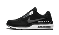 Air Max LTD 3 "Black" 687977 011
