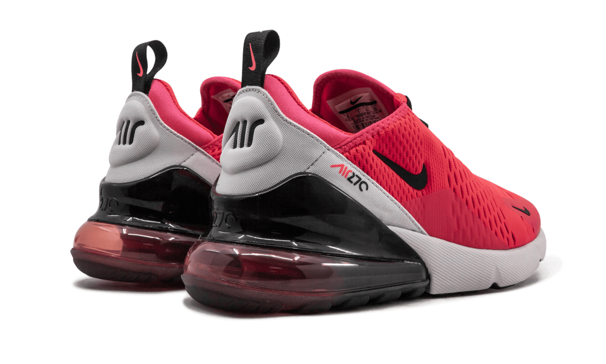 Air Max 270 "Red Orbit" BV6078 600
