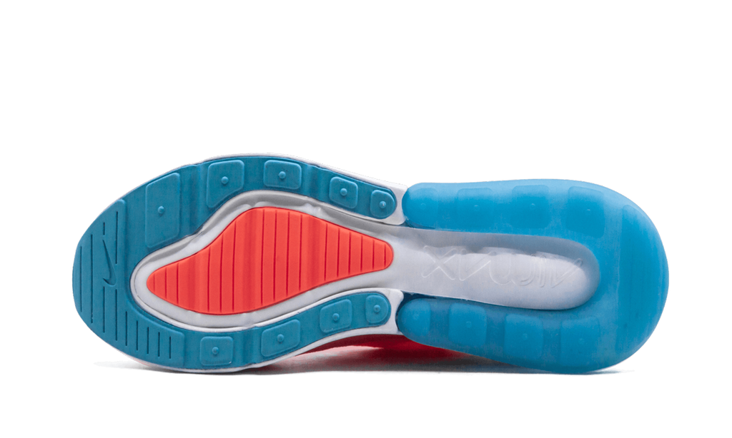 AIR MAX 270 MNS WMNS "Lava Glow" CI5856 600