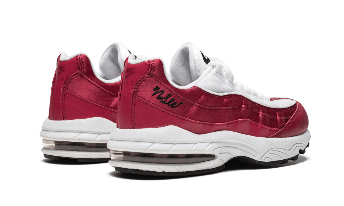 Air Max 95 PS "RED CRUSH" AO9211 600