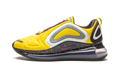Air Max 720 "Undercover-Yellow" CN2408 700
