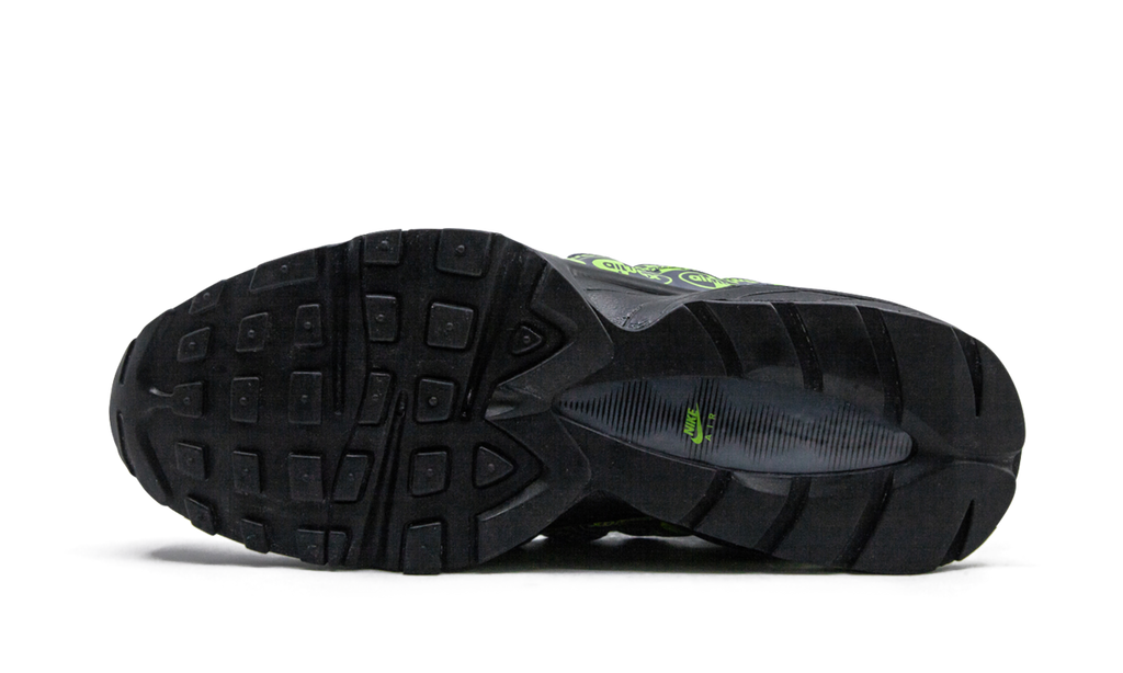 Air Max 95 SE (GS) "Logo's" 922173 004