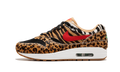 Air Max 1 DLX "Atmos Animal Pack 2.0" AQ0928 700