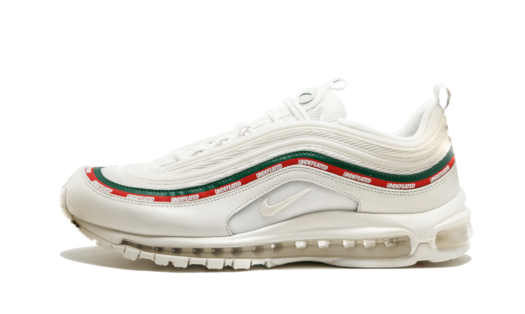 Nike Air Max 97 OG UNDFTD "Sail" AJ1986 100