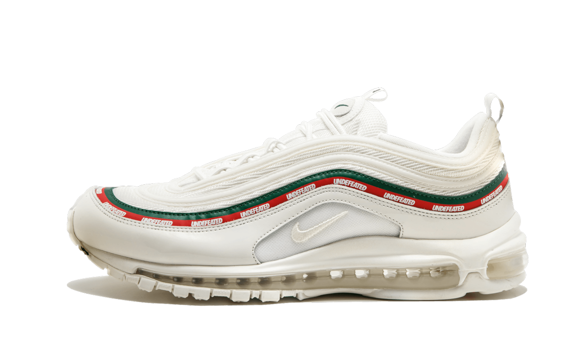 Nike Air Max 97 OG UNDFTD "Sail" AJ1986 100