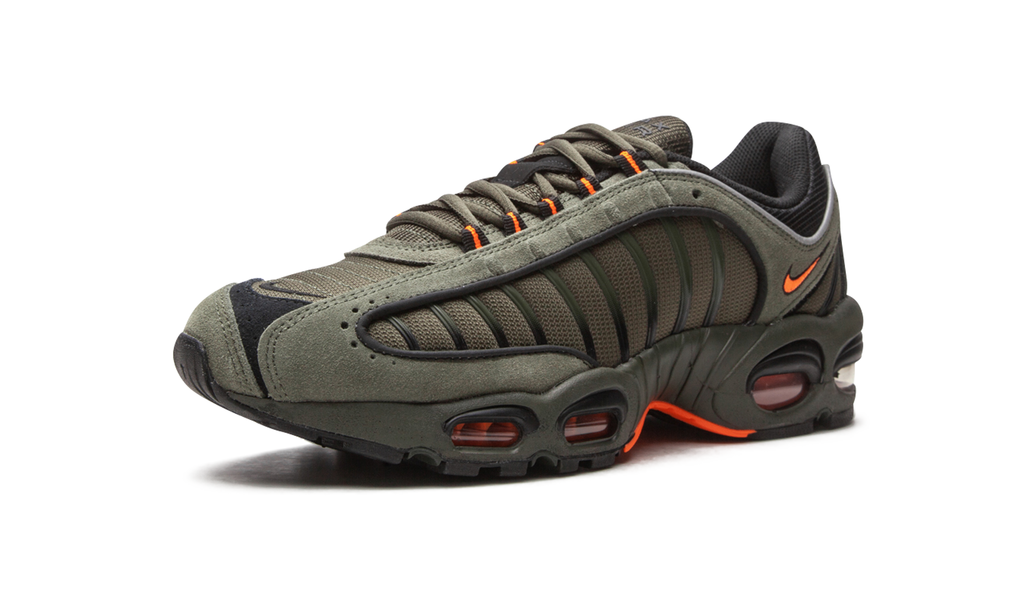 Air Max Tailwind IV SE "Flight Jacket" CJ9681 300