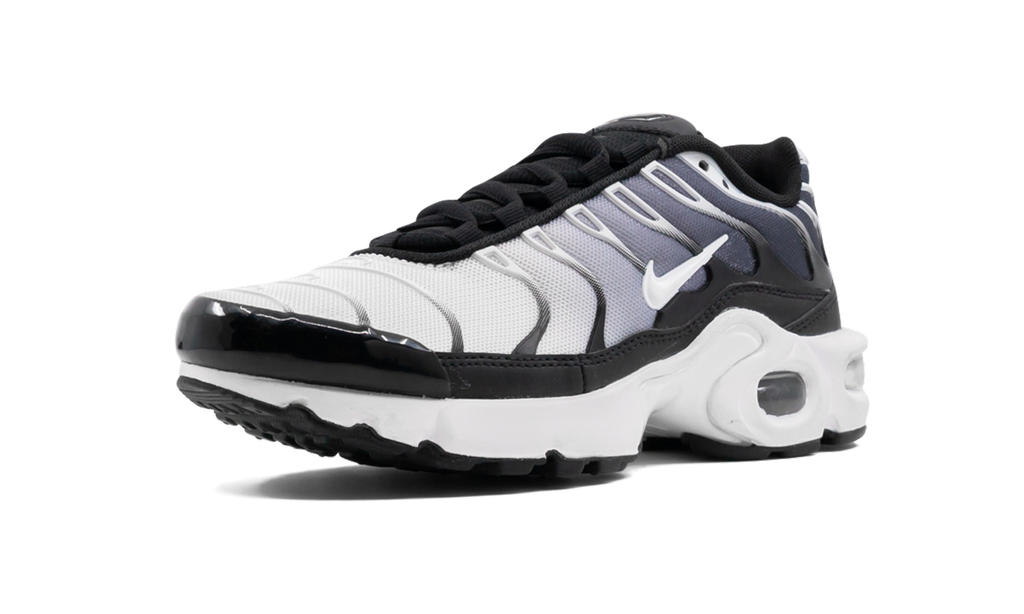 Air Max Plus GS "Black" 655020 077