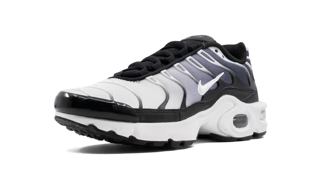 Air Max Plus GS "Black" 655020 077