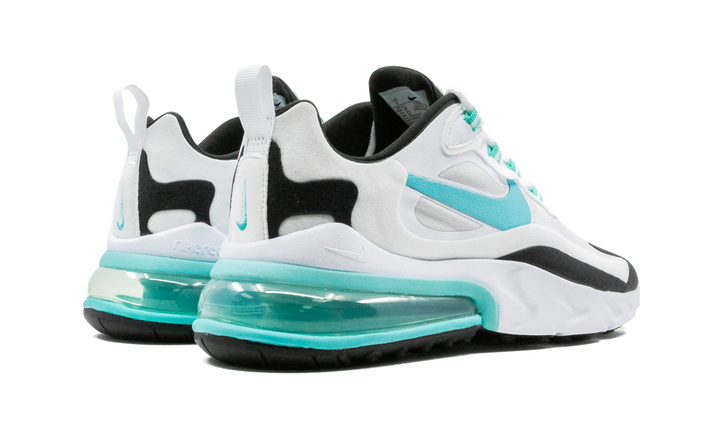 AIR MAX 270 REACT WMNS "Photon Dust" CJ0619 001