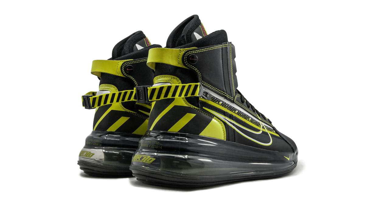 Air Max 720 Saturn AS QS "All-Star" BV7786 001