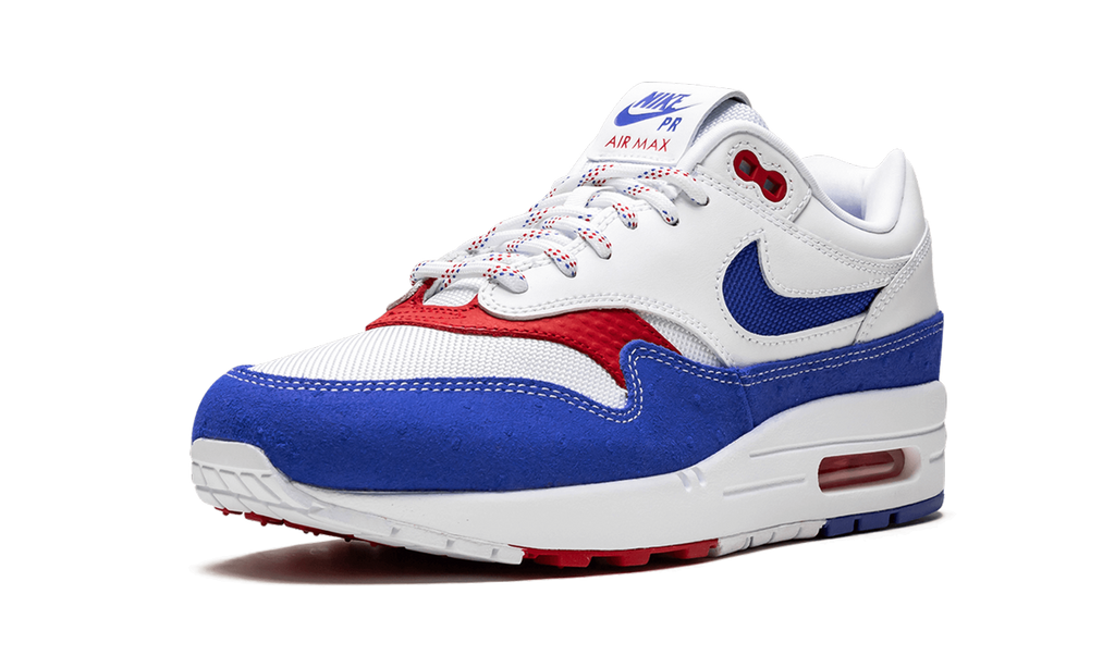 Air Max 1 Premium "Puerto Rico" CJ1621 100