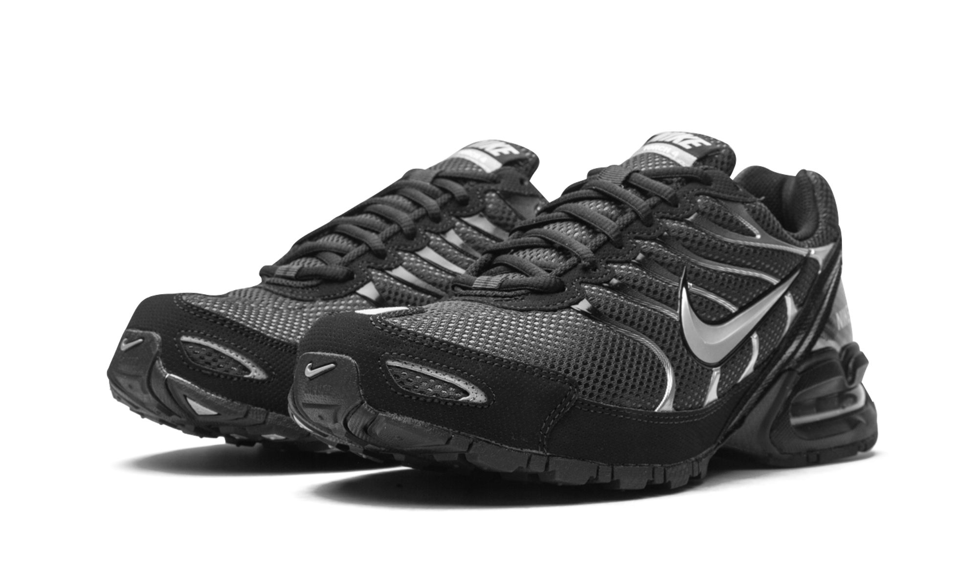 Air Max Torch 4 "Black" 343846 002