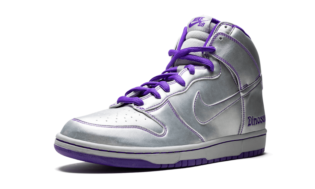 SB Dunk High Premium "Dinosaur Jr" 313171 003