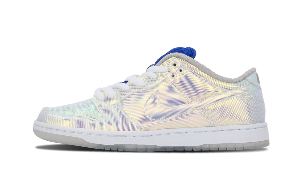 SB Dunk Lo Pro "Concepts Holy Grail" 504750 140