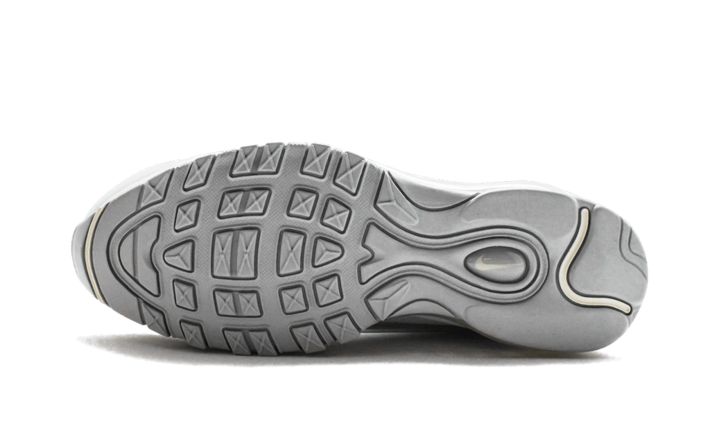 Air Max Deluxe "Triple White" AV2589 100