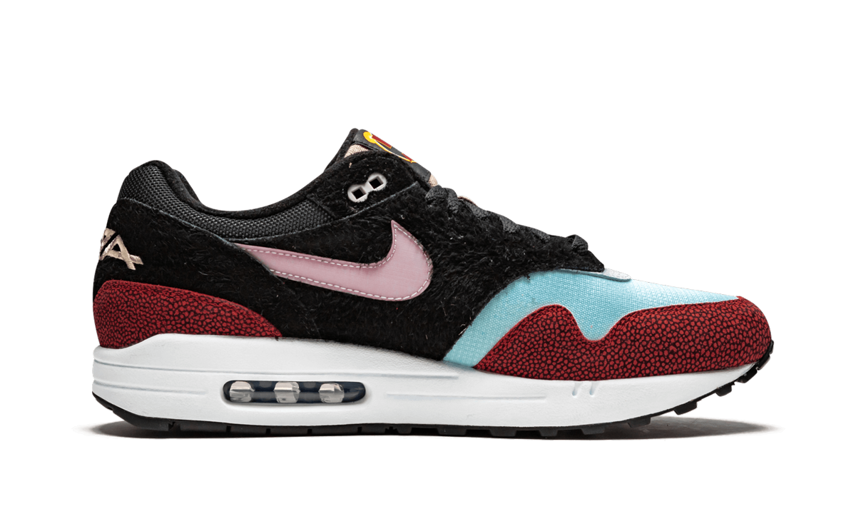 Air Max 1 PRM "Swipa/De'Aaron Fox" CJ9746 001