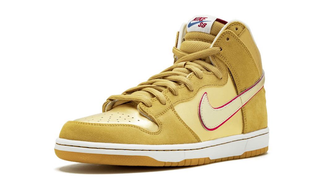 SB Dunk High Premium "Eric Koston" 313171 702