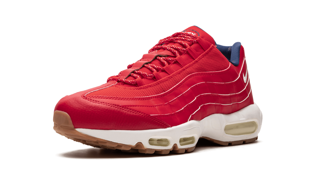 Air Max 95 PRM "4th Of July" 538416 614