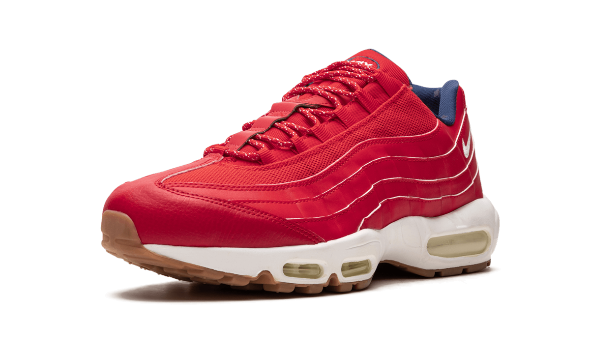 Air Max 95 PRM "4th Of July" 538416 614