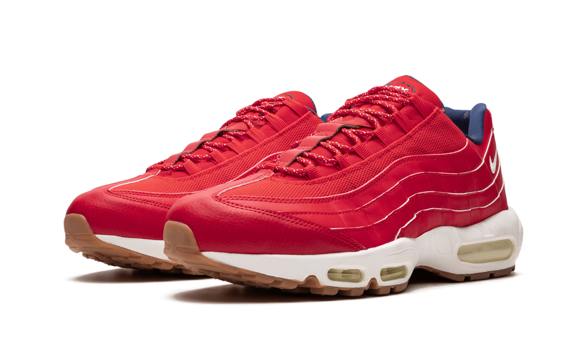 Air Max 95 PRM "4th Of July" 538416 614