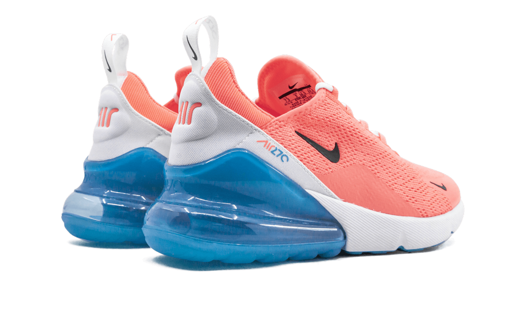 AIR MAX 270 MNS WMNS "Lava Glow" CI5856 600