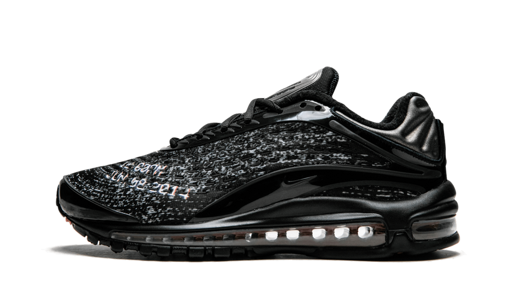 Air Max Deluxe / Skepta "SKEPTA" AQ9945 001