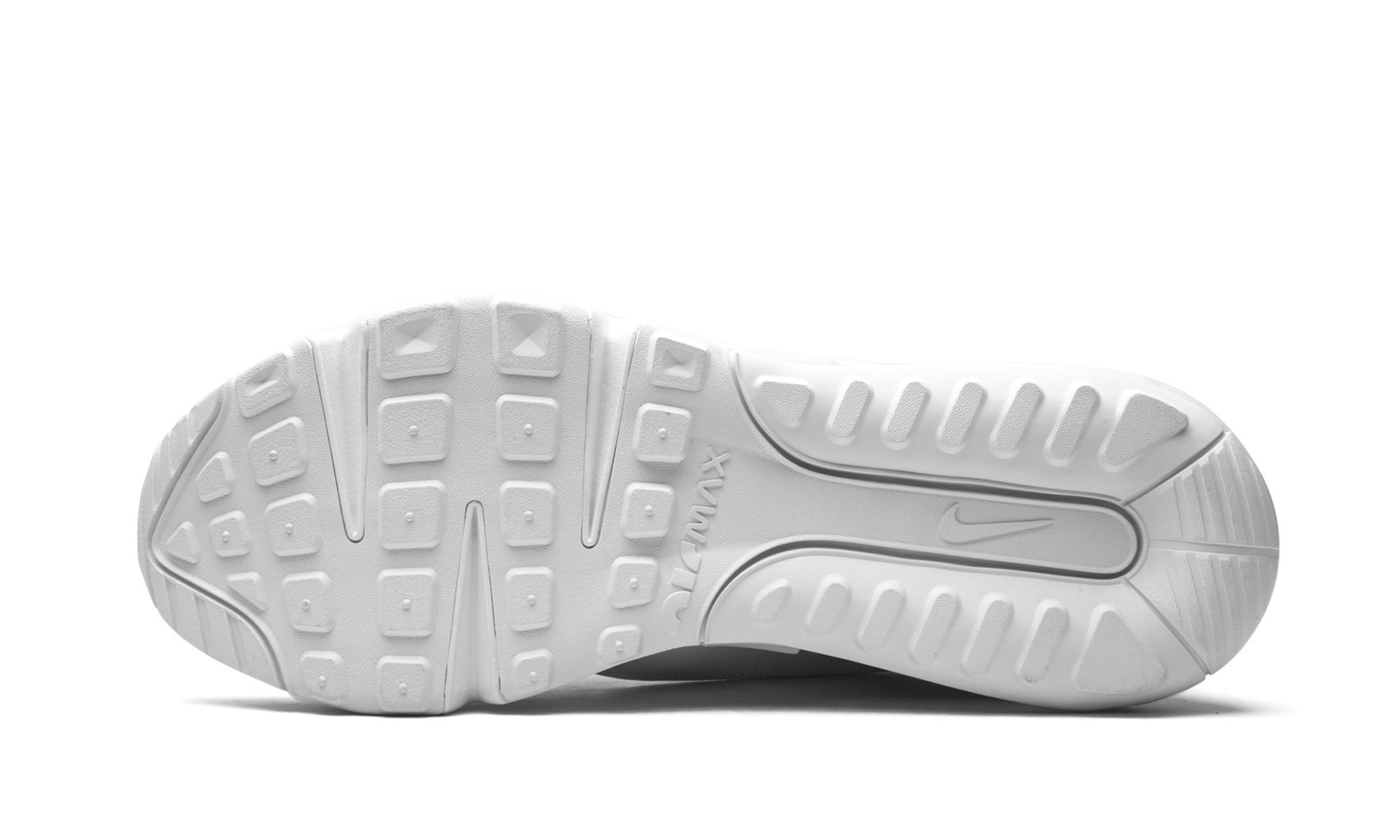 Air Max 2090 "Triple White" BV9977 100