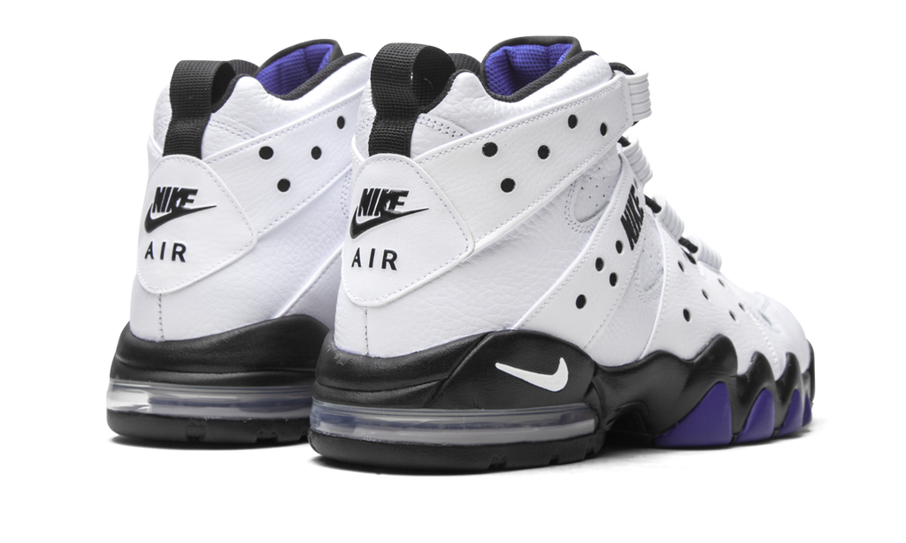 Air Max2 CB '94 "White / Varsity Purple" DD8557 100