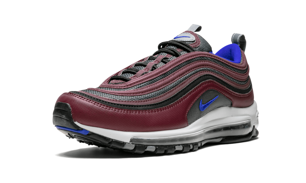 Air Max 97 "Night Maroon" 921826 012